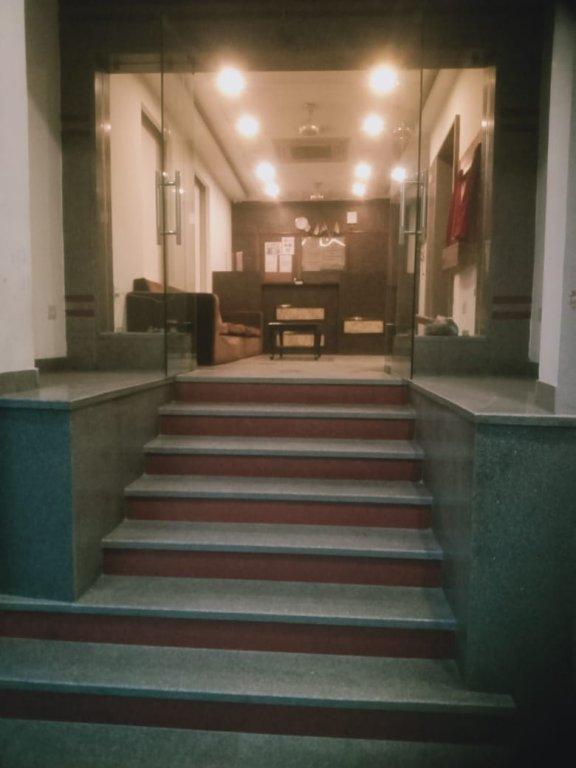Oyo Hotel Blu Pebbles Near Delhi Airport New Delhi Exterior foto
